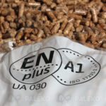 Pellet drzewny DPP worek rozsypany certyfikaty Paleko