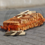 Drewno rozpałkowe rozpałka