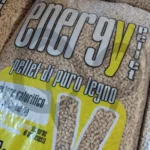 Pellet drzewny Włoski Paleko Bydgoszcz