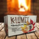 K-lumet podpałka