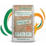 Pellet drzewny Barlinek Paleko Bydgoszcz