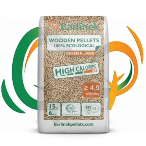 Pellet drzewny Barlinek