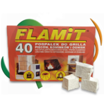 Rozpałka parafinowa Flamit Paleko Bydgoszcz