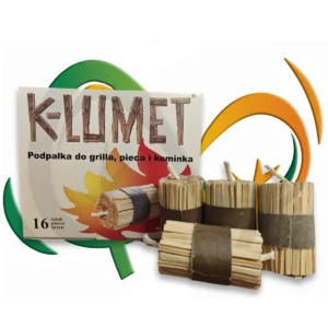 Podpałka K-LUMET