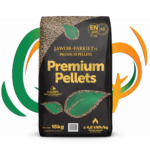 Pellet drzewny Premium Pellets dębowy 6mm