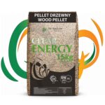 Pellet drzewny Clear Energy Paleko Bydgoszcz