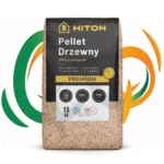 Pellet drzewny Hiton Paleko Bydgoszcz