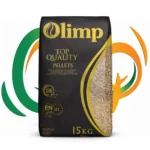 Pellet drzewny Olimp Paleko Bydgoszcz