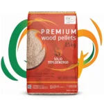 Pellet drzewny Solid Paleko Bydgoszcz