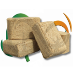 Brykiet drzewny Sosnowy