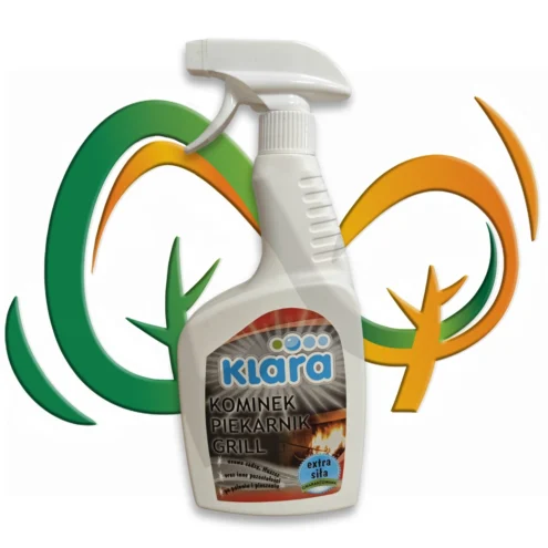 Preparat czyszczący Klara 500ml