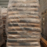 Pellet drzewny Hiton magazyn Paleko