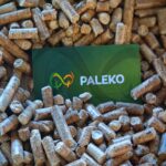 Pellet drzewny Ekopelet dębowy 8mm Kaczkan Paleko Bydgoszcz