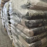 Pellet drzewny dębowy 6mm DINplus Paleko Bydgoszcz