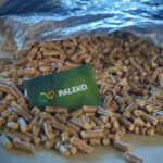 Pellet drzewny Ekopelet dębowy 8mm Kaczkan Paleko Bydgoszcz