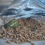 Pellet drzewny dębowy 6mm DINplus Paleko Bydgoszcz