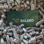 Pellet drzewny dębowy 6mm DINplus Paleko Bydgoszcz