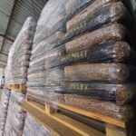 Pellet drzewny Ekopelet dębowy 8mm Kaczkan Paleko Bydgoszcz