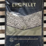 Pellet drzewny dębowy 6mm DINplus Paleko Bydgoszcz