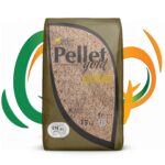 Pellet drzewny Gold Paleko Bydgoszcz