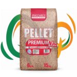 Pellet drzewny Poltarex Paleko Bydgoszcz
