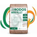 Pellet drzewny Rodos Paleko Bydgoszcz