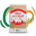Pellet drzewny natural wood pellets Paleko Bydgoszcz