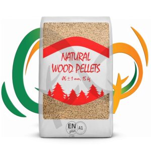 Pellet drzewny Natural