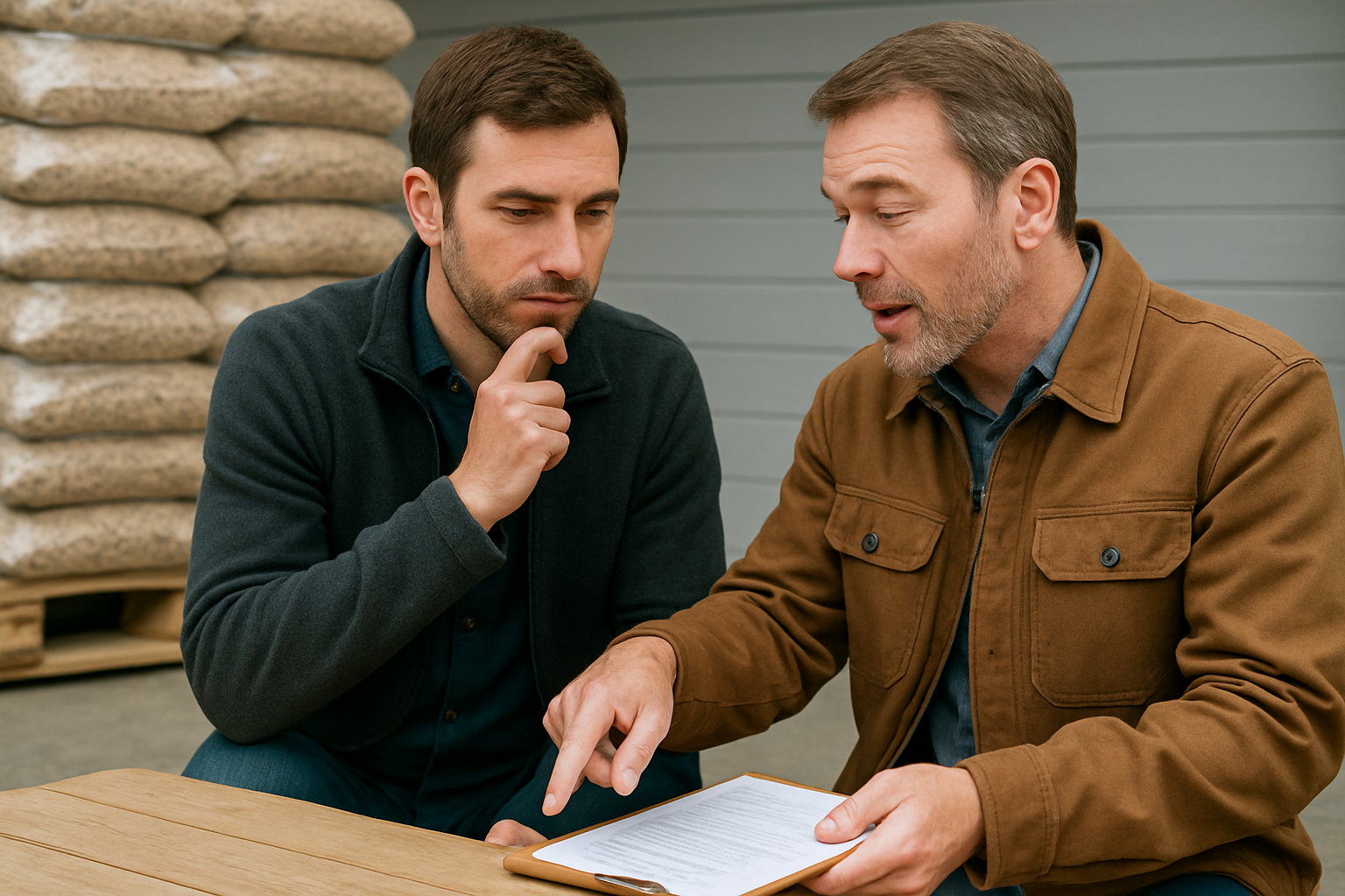 Brykiet drzewny Paleko Bydgoszcz Hurtownia dostawy całopojazdowe tir hurt