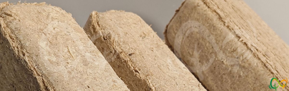 Brykiet drzewny Paleko Bydgoszcz Hurtownia