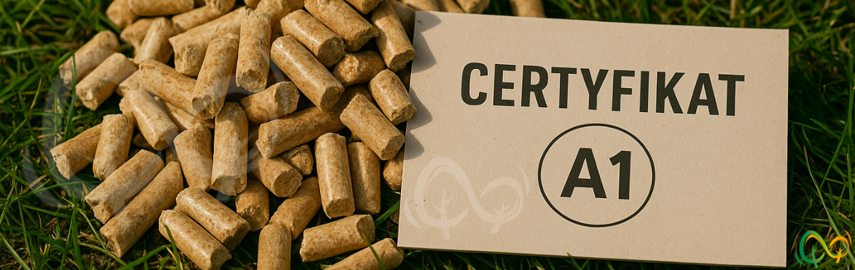 Pellet drzewny paleko bydgoszcz