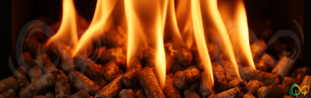 Pellet drzewny do kominka Paleko Bydgoszcz