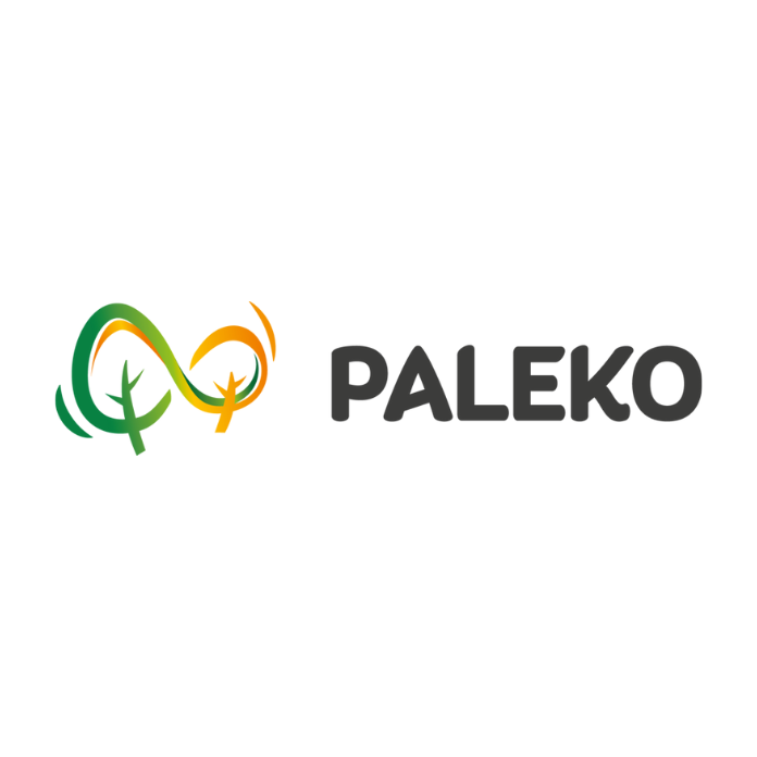 Pellet drzewny i Brykiet Drzewny | Paleko - Największa Hurtownia w Kujawsko-Pomorskim - Paleko logo