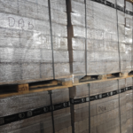 Palety brykietu dębowego Paleko Bydgoszcz